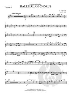 Hallelujah Chorus (Georg Friedrich Händel) 