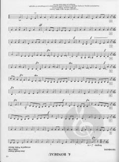 The Canadian Brass Book Of Favorite Quintets (Johann Sebastian Bach) 