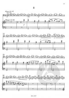Sonata For Violoncello And Piano Op. 119 von Sergei Sergejewitsch Prokofjew im Alle Noten Shop kaufen