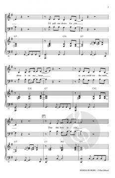 Songs of Hope (Download) 