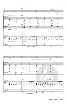 After All von David Crowder (Download) 
