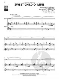 Chill von The Piano Guys 