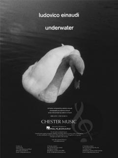 Underwater von Ludovico Einaudi 