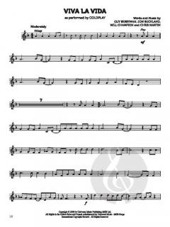 Best of Pop - Trumpet im Alle Noten Shop kaufen kaufen