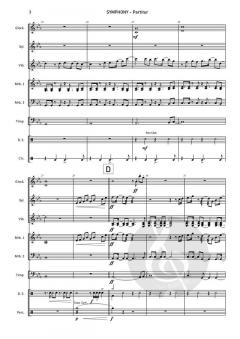 Symphony 