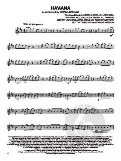 Super Hits for Alto Saxophone im Alle Noten Shop kaufen