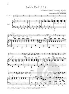 Beatles Classics 