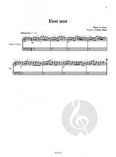 Harpe en ballade 1 