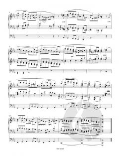 Festliche romantische Orgelmusik (Download) 