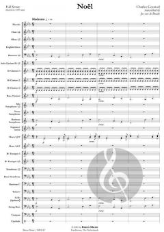 Noël von Charles Gounod (Download) 