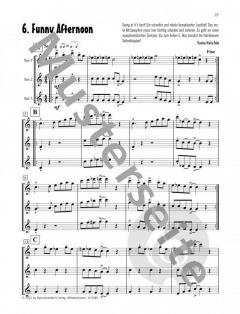 Saxomania 3 von Ralf Böcker im Alle Noten Shop kaufen