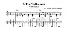 Soon May The Wellerman Come von Patrick Steinbach 