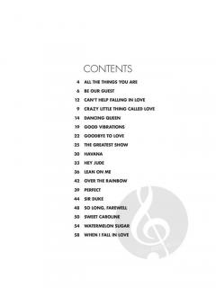 3-Minute Encores 