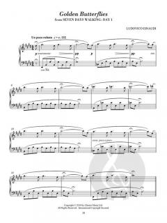 Cinema von Ludovico Einaudi 