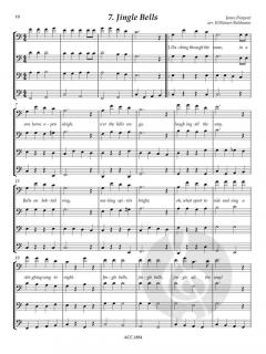 12 Weihnachtslieder 