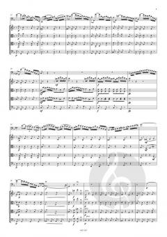 Quintett F-Dur op. 52/2 