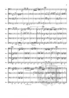 The Entertainer von Scott Joplin 