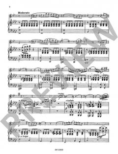 1. Konzertstück f-Moll op. 11, 2. Konzertstück Es-Dur op. 12 von Brandt für Trompete in B (Cornet à Pistons) und Klavier im Alle Noten Shop kaufen