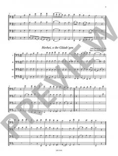 Weihnachtslieder 