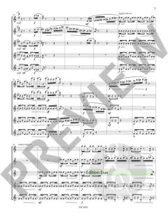 Sonata piccola op. 80 von Hans-Günther Allers 