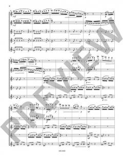 Sonata piccola op. 80 von Hans-Günther Allers 