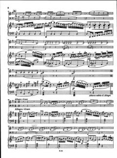 Klaviertrio G-dur op. 1/2 (Ludwig van Beethoven) 