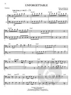 Great Jazz Duets 