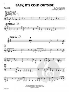 Discovery Jazz Collection 2 - Trumpet 2 