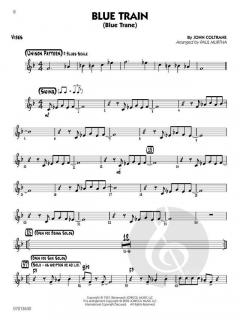 Discovery Jazz Collection 2 - Auxiliary Percussion 