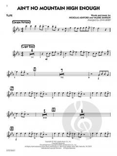 Discovery Jazz Collection 2 - Flute 