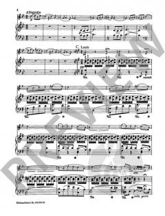 Orpheus in der Unterwelt von Jacques Offenbach 