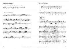 Die Schule der Klassikgitarre von Christian Rolf 