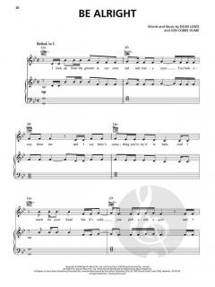 Soft Pop Sheet Music Collection 