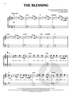 Christian Chart Hits 