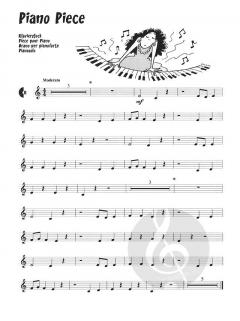 Kids Play Solo... von Dinie Goedhart 