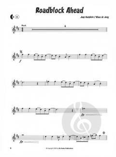 Kids Play Blues von Jaap Kastelein 