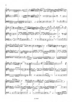 Drei Trios von Giuseppe Ferlendis (Download) 