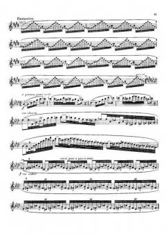 Neun große Künstler-Studien von Leonardo de Lorenzo (Download) 