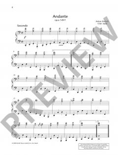 Let's Swing, Mr. Diabelli! von Anton Diabelli (Download) 