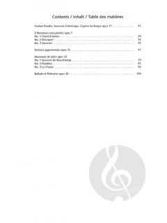 Henri Vieuxtemps Repertoire (Download) 