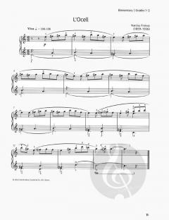 Women Composers 1 
