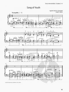 Women Composers 1 