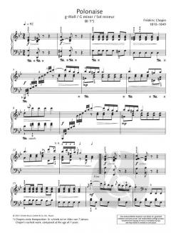 Best of Chopin von Frédéric Chopin (Download) 