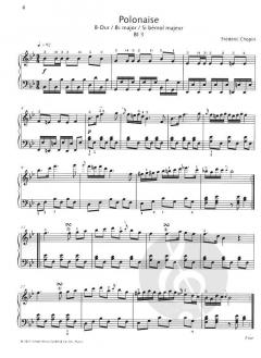 Best of Chopin von Frédéric Chopin (Download) 