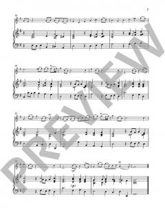 Leichte Konzertstücke 2 (Download) 