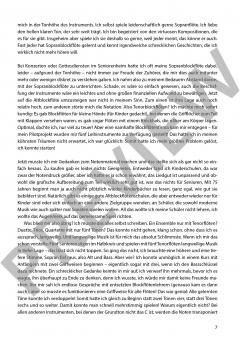 Senioren musizieren: Blockflöte von Barbara Hintermeier (Download) im Alle Noten Shop kaufen