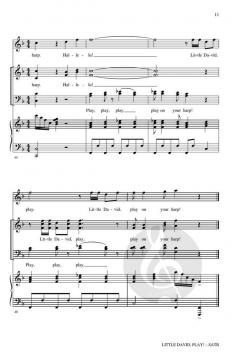 Little David, Play! (Download) 