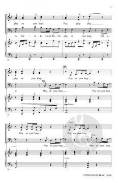Little David, Play! (Download) 