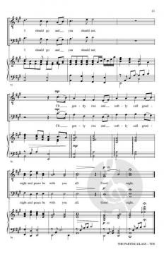 Parting Glass, The 