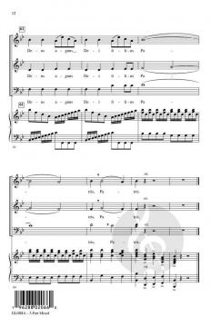 Gloria von Joseph Haydn (Download) 